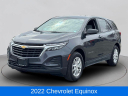 Thumbnail image of 2022 Chevrolet Equinox at Eagle Chevrolet of Riverhead
