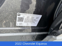 2022 Chevrolet Equinox LS at Eagle Chevrolet of Riverhead