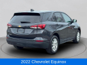 Thumbnail image of 2022 Chevrolet Equinox at Eagle Chevrolet of Riverhead