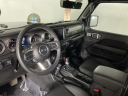 Thumbnail image of 2023 Jeep Wrangler at Corner Stone Auto