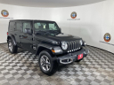 Thumbnail image of 2023 Jeep Wrangler at Corner Stone Auto
