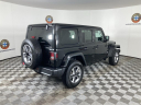 Thumbnail image of 2023 Jeep Wrangler at Corner Stone Auto