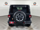 Thumbnail image of 2023 Jeep Wrangler at Corner Stone Auto