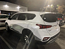 Thumbnail image of 2019 Hyundai SANTA FE at Five Star Dodge