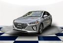 Thumbnail image of 2021 Hyundai IONIQ Plug-in Hybrid at Atlantic Kia