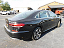Thumbnail image of 2022 Volkswagen Passat at Gary Mathews Motors
