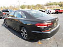 Thumbnail image of 2022 Volkswagen Passat at Gary Mathews Motors