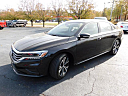 Thumbnail image of 2022 Volkswagen Passat at Gary Mathews Motors
