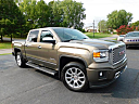 Thumbnail image of 2015 GMC Sierra 1500 at Gary Mathews Motors