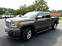 Thumbnail image of 2015 GMC Sierra 1500 at Gary Mathews Motors