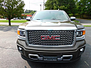 Thumbnail image of 2015 GMC Sierra 1500 at Gary Mathews Motors