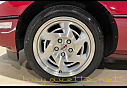 Thumbnail image of 1990 Chevrolet Corvette at Buyavette of Atlanta, GA