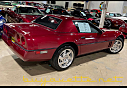 Thumbnail image of 1990 Chevrolet Corvette at Buyavette of Atlanta, GA
