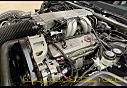 Thumbnail image of 1990 Chevrolet Corvette at Buyavette of Atlanta, GA