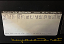 Thumbnail image of 1990 Chevrolet Corvette at Buyavette of Atlanta, GA