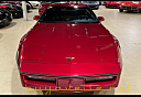 Thumbnail image of 1990 Chevrolet Corvette at Buyavette of Atlanta, GA