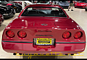 Thumbnail image of 1990 Chevrolet Corvette at Buyavette of Atlanta, GA