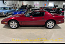 Thumbnail image of 1990 Chevrolet Corvette at Buyavette of Atlanta, GA