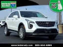 Thumbnail image of 2019 Cadillac XT4 at Bob Brady Auto Mall