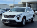Thumbnail image of 2019 Cadillac XT4 at Bob Brady Auto Mall