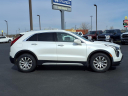 Thumbnail image of 2019 Cadillac XT4 at Bob Brady Auto Mall