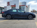 Thumbnail image of 2025 Toyota Camry at Fox Automotive Group Inc. Toyota Volkswagen