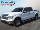 Thumbnail image of 2014 Ford F-150 at Duncan Ford Chrysler
