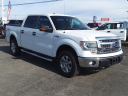 Thumbnail image of 2014 Ford F-150 at Duncan Ford Chrysler