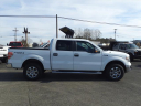 2014 Ford F-150 XLT at Duncan Ford Chrysler