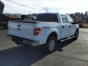 Thumbnail image of 2014 Ford F-150 at Duncan Ford Chrysler