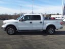 Thumbnail image of 2014 Ford F-150 at Duncan Ford Chrysler