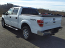 Thumbnail image of 2014 Ford F-150 at Duncan Ford Chrysler