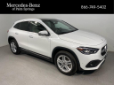 Thumbnail image of 2022 Mercedes-Benz GLA at Mercedes-Benz Of Palm Springs