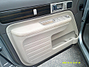 2007 Lincoln MKX Base at South Central Truck Sales, Inc.