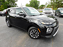 Thumbnail image of 2020 Kia Soul at Gary Mathews Motors