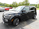 Thumbnail image of 2020 Kia Soul at Gary Mathews Motors