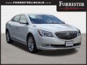 Thumbnail image of 2015 Buick LaCrosse at Forrester Lincoln Mercury