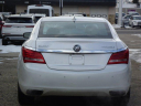 Thumbnail image of 2015 Buick LaCrosse at Forrester Lincoln Mercury