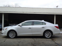 Thumbnail image of 2015 Buick LaCrosse at Forrester Lincoln Mercury