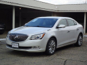 Thumbnail image of 2015 Buick LaCrosse at Forrester Lincoln Mercury