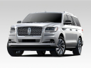2022 Lincoln Navigator L Black Label at Doral Lincoln