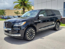 Thumbnail image of 2022 Lincoln Navigator L at Doral Lincoln