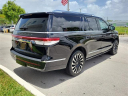 Thumbnail image of 2022 Lincoln Navigator L at Doral Lincoln