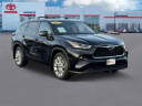 Thumbnail image of 2022 Toyota Highlander at Riverhead Toyota