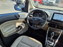 2021 Ford EcoSport Titanium at Wayne County Ford
