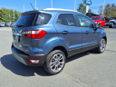 Thumbnail image of 2021 Ford EcoSport at Wayne County Ford