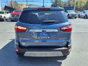 Thumbnail image of 2021 Ford EcoSport at Wayne County Ford