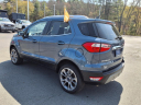 Thumbnail image of 2021 Ford EcoSport at Wayne County Ford