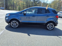 Thumbnail image of 2021 Ford EcoSport at Wayne County Ford