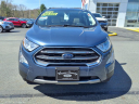 Thumbnail image of 2021 Ford EcoSport at Wayne County Ford